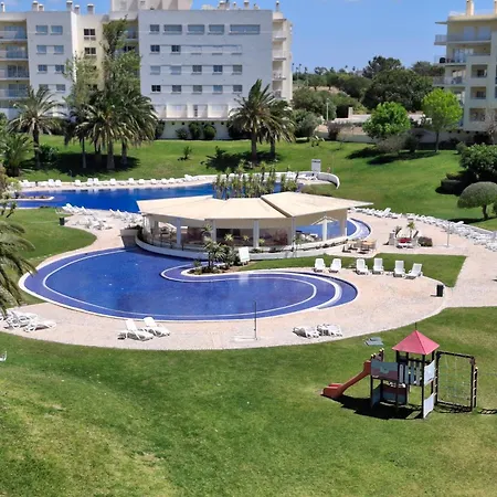 Apartamento Ensoleillé Balcon Et Piscine, Proche Plages Alvor