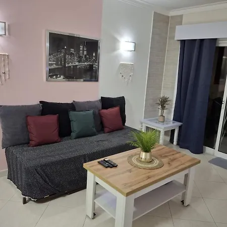 Apartamento Ensoleillé Balcon Et Piscine, Proche Plages Alvor