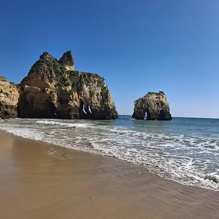 Ensoleillé Balcon Et Piscine, Proche Plages Apartamento